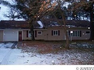 517 W Railroad Ave, Bruce, WI 54819