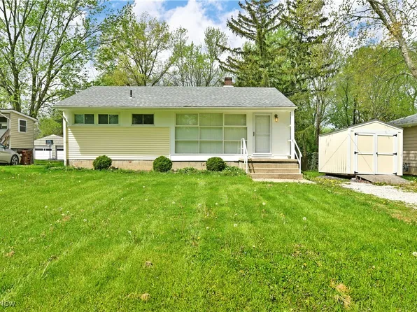 5071 Copeland Ave NW, Warren, OH 44483