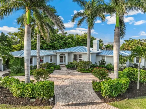 252 WATERWAYS AVENUE, BOCA GRANDE, FL 33921