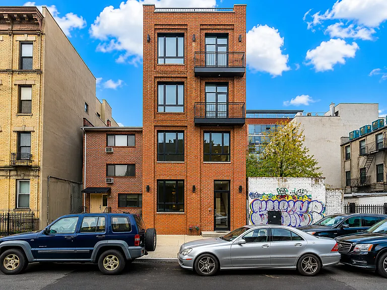 176 Quincy St #1R — Photo 14