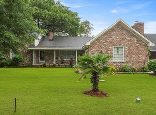 4735 Park Pl W, North Charleston, SC 29405