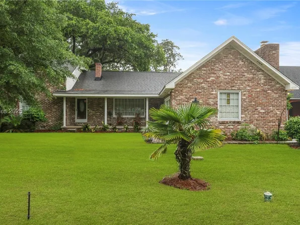 4735 Park Pl W, North Charleston, SC 29405