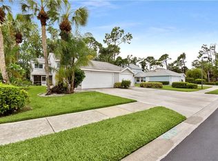 1411 Monarch Cir, Naples, FL 34116