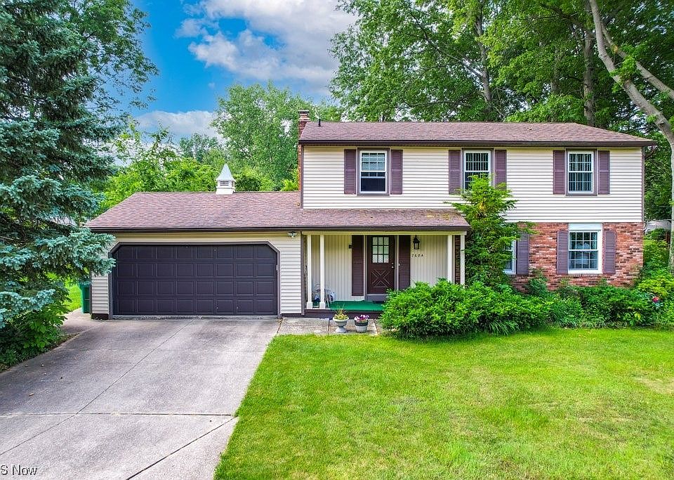 7684 Bellflower Rd, Mentor, OH 44060 Zillow