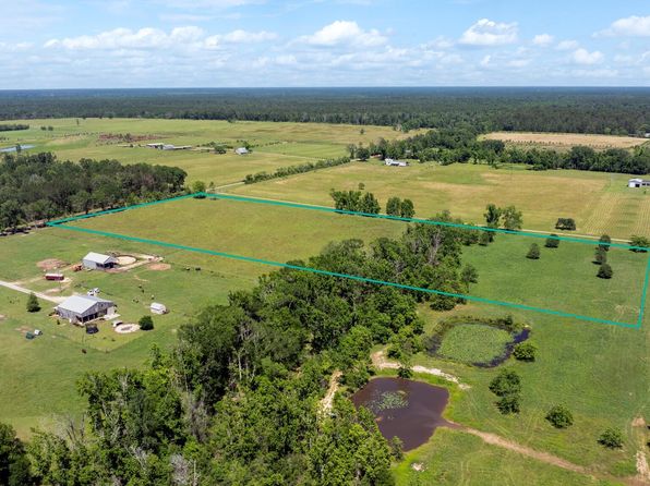 Charles Klein Rd, Dry Creek, LA 70637
