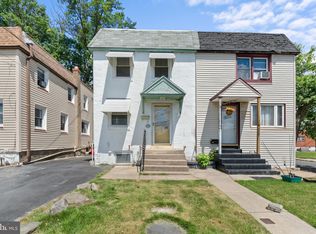 603 Pusey Ave, Collingdale, PA 19023