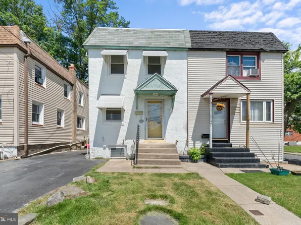 603 Pusey Ave, Collingdale, PA 19023