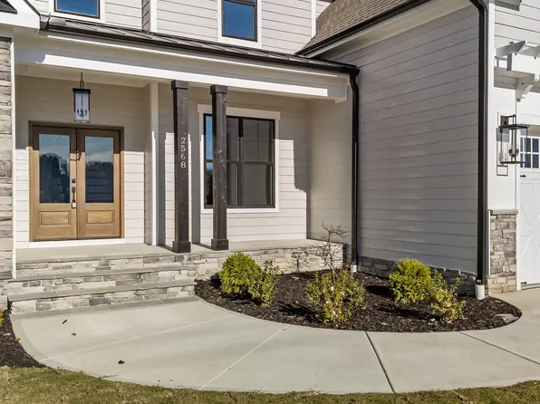 2568 Lassiter Rd, Four Oaks, NC 27524