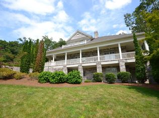 1256 Thayer Dr, Asheboro, NC 27205