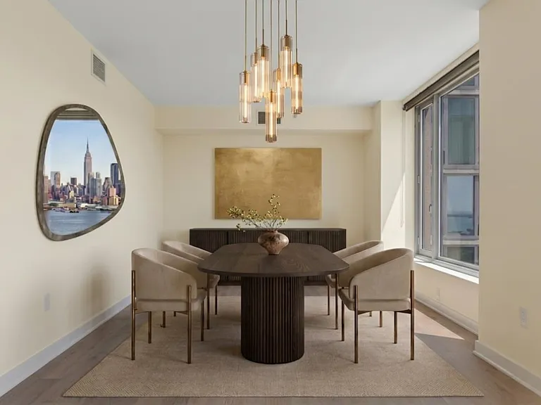 1000 Avenue At Port Imperial #501 — Photo 7