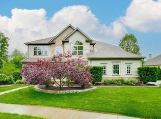 2898 Braden Way, Blacklick, OH 43004