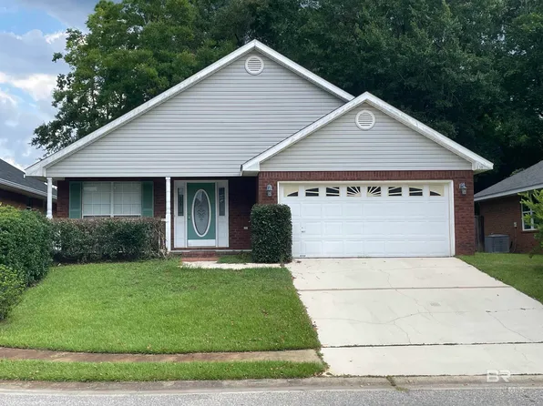 138 Cypress Ln, Fairhope, AL 36532