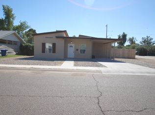 499 W Detroit St, Chandler, AZ 85225