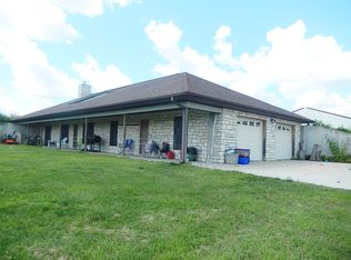 1755 Quarry Trl, Winterset, IA 50273