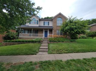 2149 Palomar Trace Dr, Lexington, KY 40513