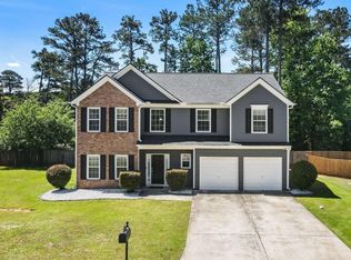 209 Courtland Oaks Dr SW, Marietta, GA 30060