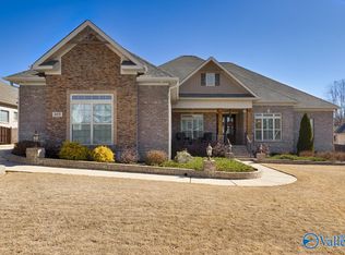 105 Cedar Br, Madison, AL 35756