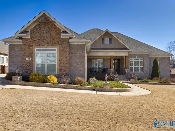105 Cedar Br, Madison, AL 35756