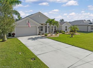 26509 Barranquilla Ave, Punta Gorda, FL 33983