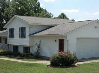 31955 Norris Rd, Tippecanoe, OH 44699