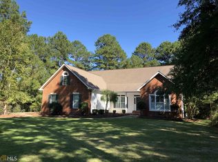 117 Red Fox Trl, Dublin, GA 31021