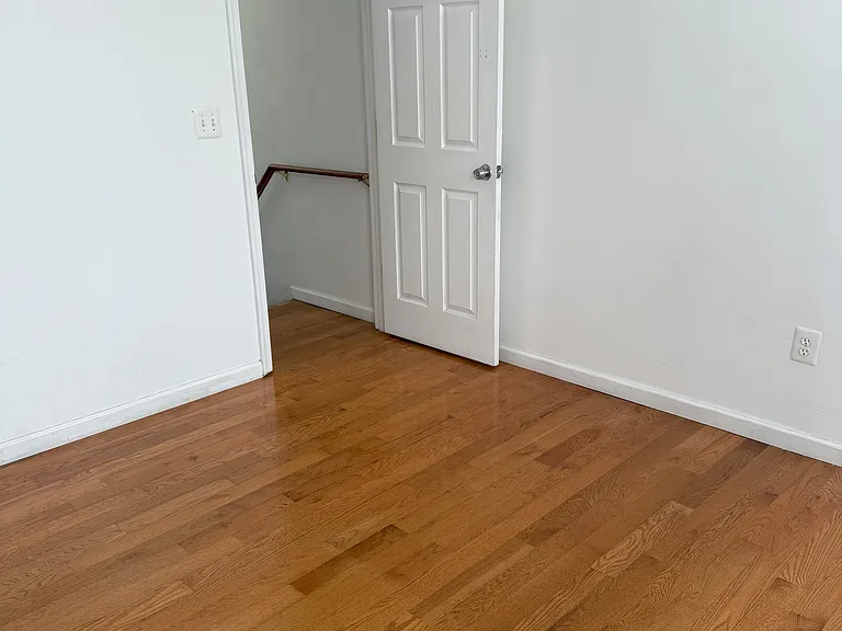 2nd bed