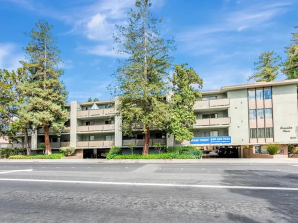 Brewster Redwoodcity, Redwood City, CA 94063