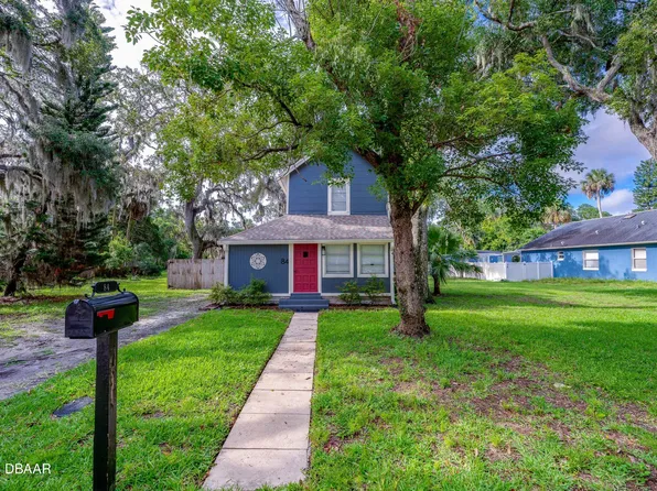 84 Lincoln Ave, Ormond Beach, FL 32174