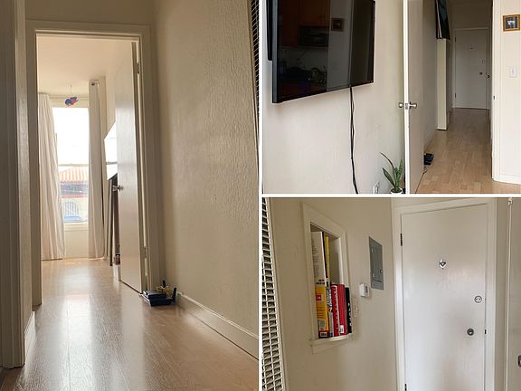 5th image of 2901 Mission St #1