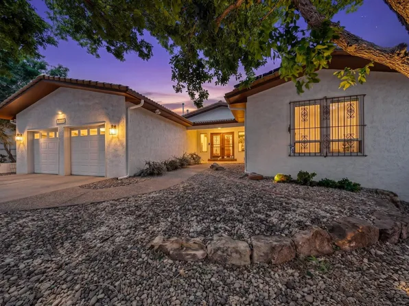 1119 Rocky Point Ct NE, Albuquerque, NM 87123