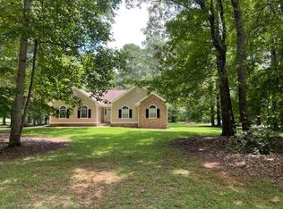 115 N Hidden Lake Dr, Eatonton, GA 31024