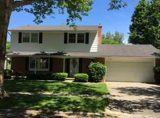 2223 Tulane Dr, Lansing, MI 48912