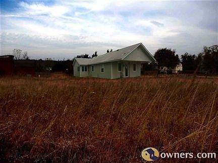 3 bd, 2 bath Home on 10 acres