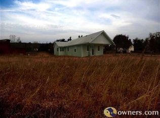13301 Spruce Valley Dr, Jones, OK 73049