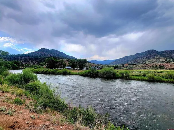 119 Big River Way Lot 2, South Fork, CO 81154
