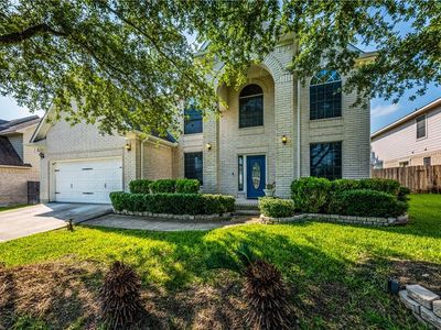 7004 Thistle Hill Way, Austin, TX, 78754