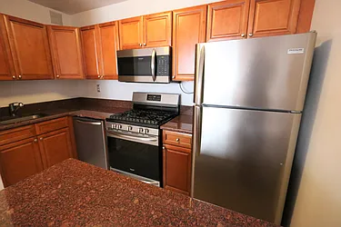 Rented by JM Preston Properties LLC