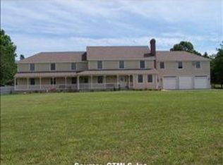 160 Cato Corner Rd, Colchester, CT 06415