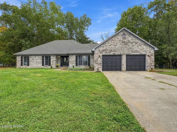 181 Jasper Ln, Mount Washington, KY 40047