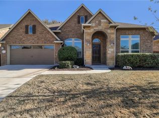 124 Claiborne Lake Ln, Georgetown, TX 78628
