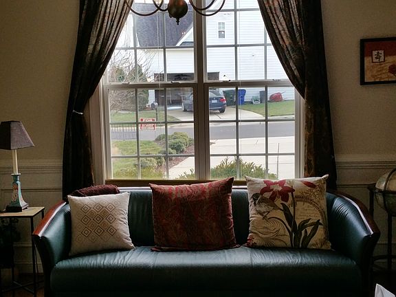 Formal Dining (den office)