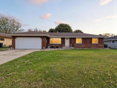 1002 Somerset Drive, Janesville, WI, 53546