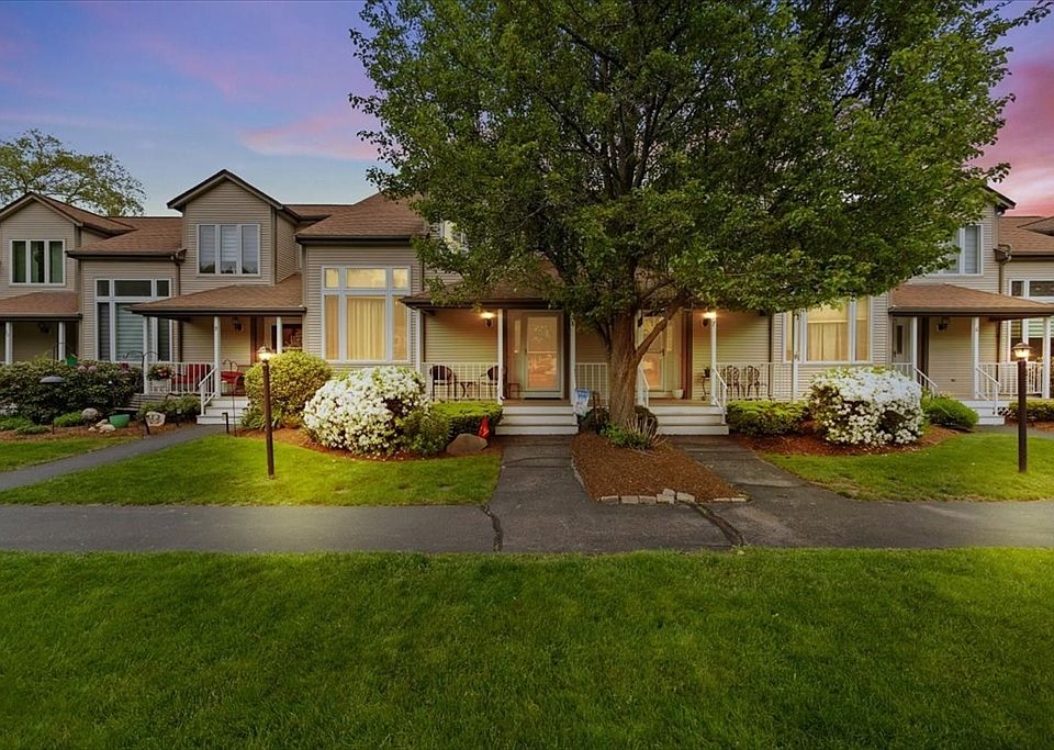 1st image of 8 Willow Pond Dr #8