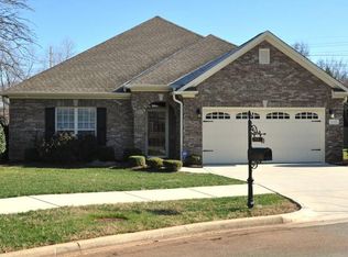 110 Belmont Pl, Madison, AL 35756