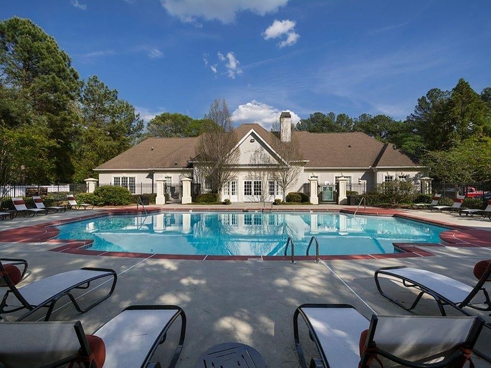 Lake St. James - 50 Saint James Dr Conyers GA | Zillow