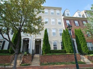 152 Mill Green Ave UNIT 100, Gaithersburg, MD 20878