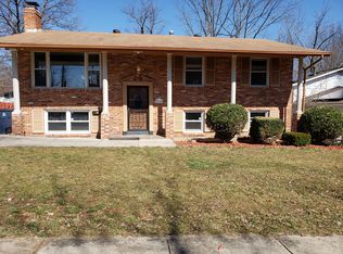 9604 Linwood Ave, Lanham, MD