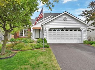 5736 Danmar Dr, Canal Winchester, OH 43110