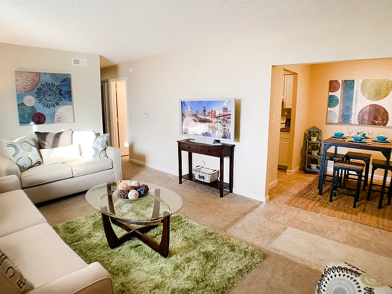 Oakwood Apartments — Photo 21