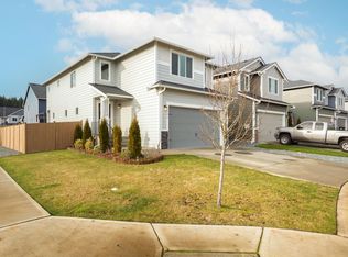 9984 Dain St SE, Yelm, WA 98597